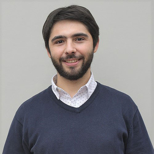 CRISTÓBAL MANAUT